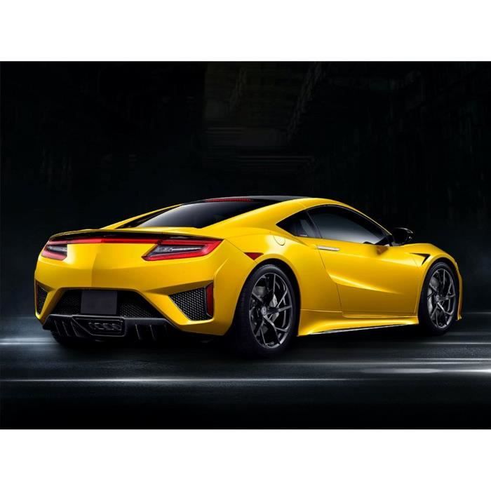 Diamond Painting 5D Diy Diamant Peinture Kit Chien Neige Mosaïque