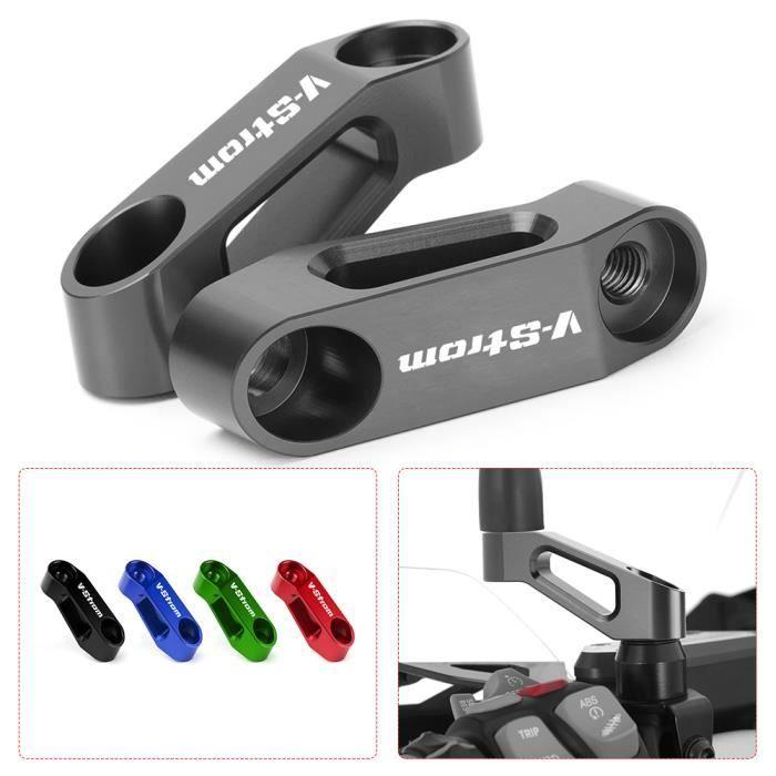 Kit Rehausseur De Selle 5 Cm Pour Sur Ron Light Bee X / Segway X260