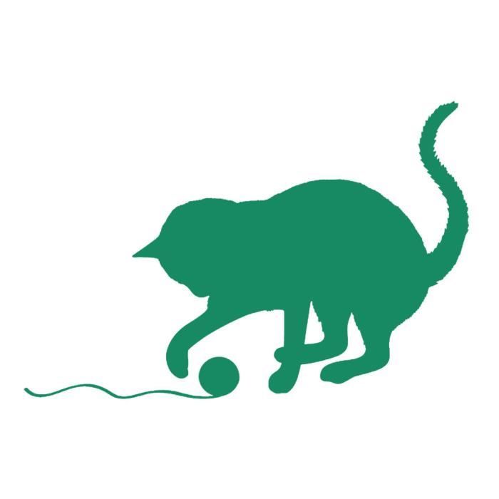 Sticker Decoration Chat Joue Avec Sa Pelote De Laine 30x44 Cm Vert Cactus Chat027 Cdiscount Maison Sticker Decoration Chat Joue Avec Sa Pelote De Laine 30x44 Cm Vert Cactus Chat027 Cdiscount Maison