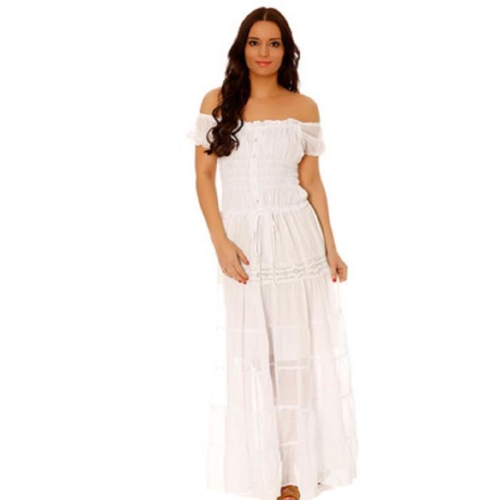 robe de gitane