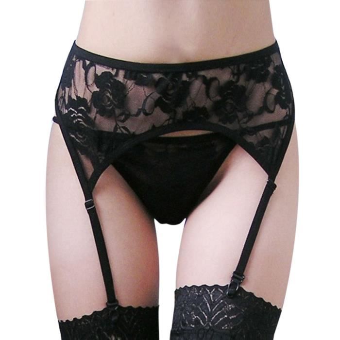 lingerie taille 34