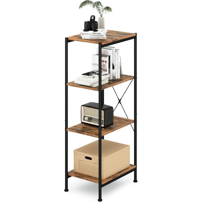 Étagère de rangement à 3 niveaux