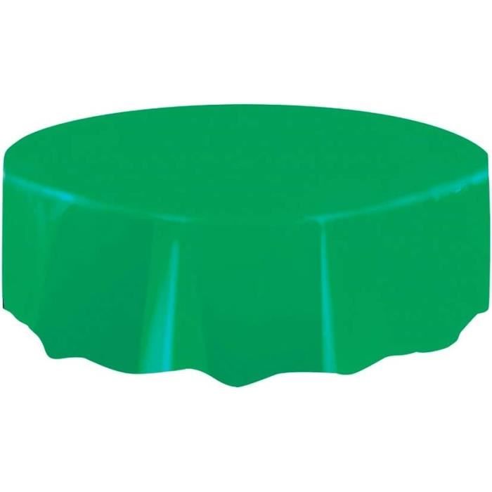 Nappe En Plastique Pour Fête D’anniversaire Les Incroyables 2 Party City