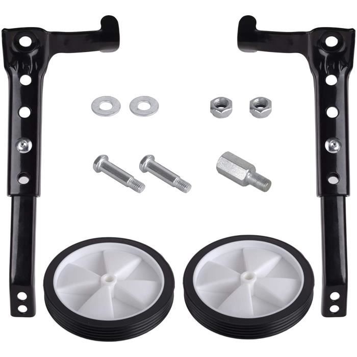 Roue stabilisatrice velo 16 pouces best sale