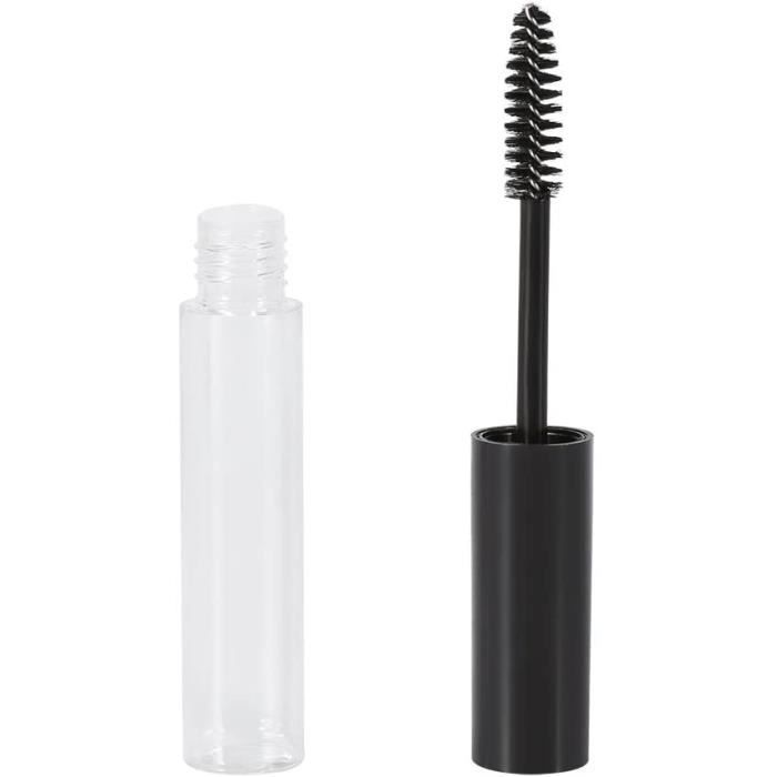 10 Tubes Aluminium Vides 60 Ml - Pour Peinture, Dentifrice, Crème - étanches Et Réutilisables