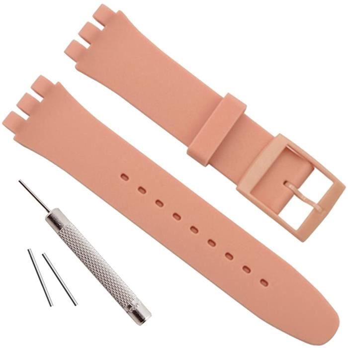 Swatch Scuba Libre : une plongeuse libre comme l'air !