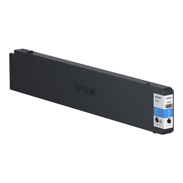 EPSON T02Y - Cyan - Originale - Cartouche d'encre - Pour WorkForce Enterprise WF-C21000 D4TW