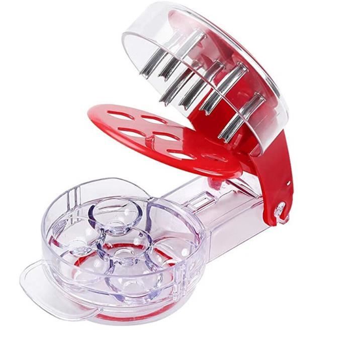 Accessoires Pour Presse À Jus Avec Récipient Pour Jus Et Marc, Set De