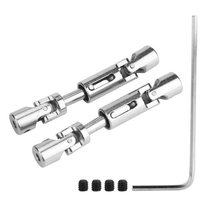 Vente JJRC Q61 Ensemble d'essieux avant et arrière à 4 roues motrices pour camion militaire Rc à l'échelle 1/16 vert - Banggood ançais Mobile-arrival notice
