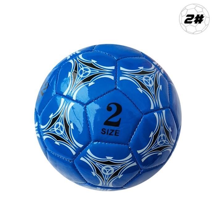 Ballon De Football En Tissu Pour Enfants - Gonflable, Diamètre ~25 Cm, Léger, Avec Housse En Tissu Doux Pour Jeux De Plage Et Jardin - 5
