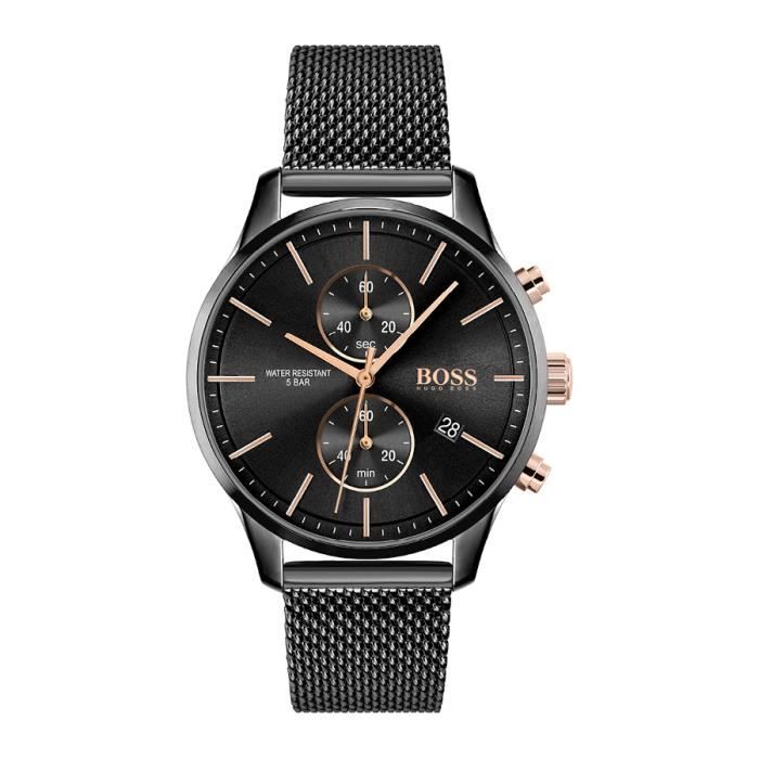 BOSS Associated Chrono montre HB1513811