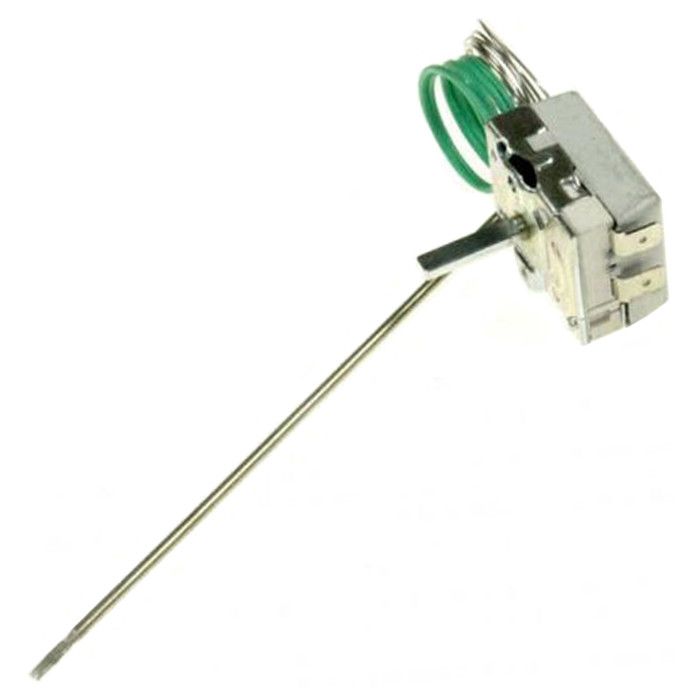 Thermostat pour four cuisinière CANDY HOOVER ROSIERES IBERNA ZEROWATT 49263 - vue 2