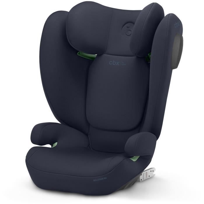 Siège auto CBX by CYBEX SOLUTION B3 I FIX 3 à Groupe 23 100 à 150 cm - vue 2
