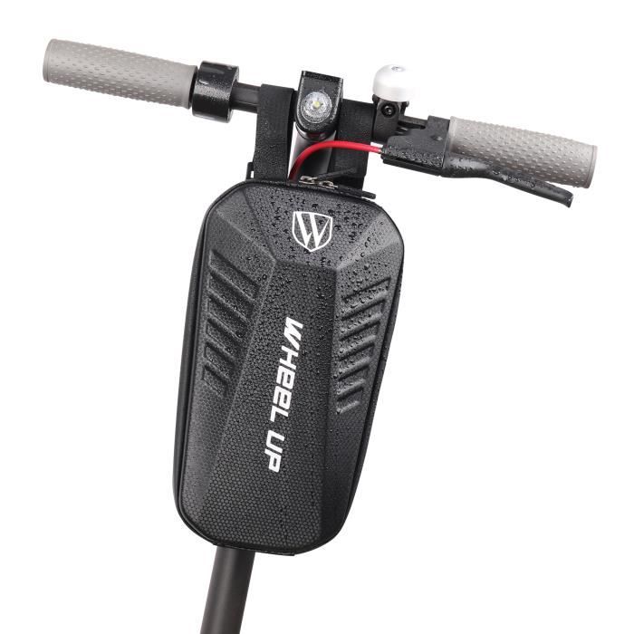 Brave-Electrique Sacoche De Rangement Étanche pour Trottinette Électrique Grande Capacité Brave-Electrique Sacoche De Rangement Étanche pour Trottinette Électrique Grande Capacité