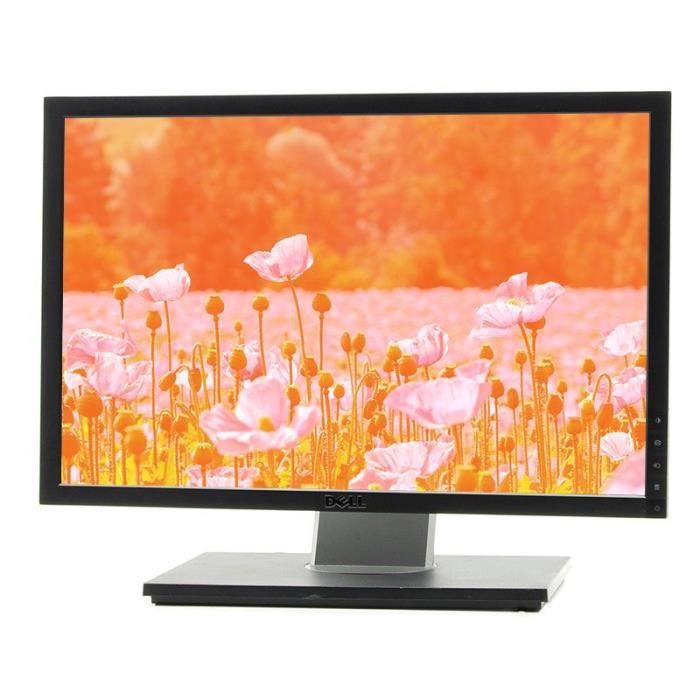 Dell 1909Wb – LCD 19 – Ecran
