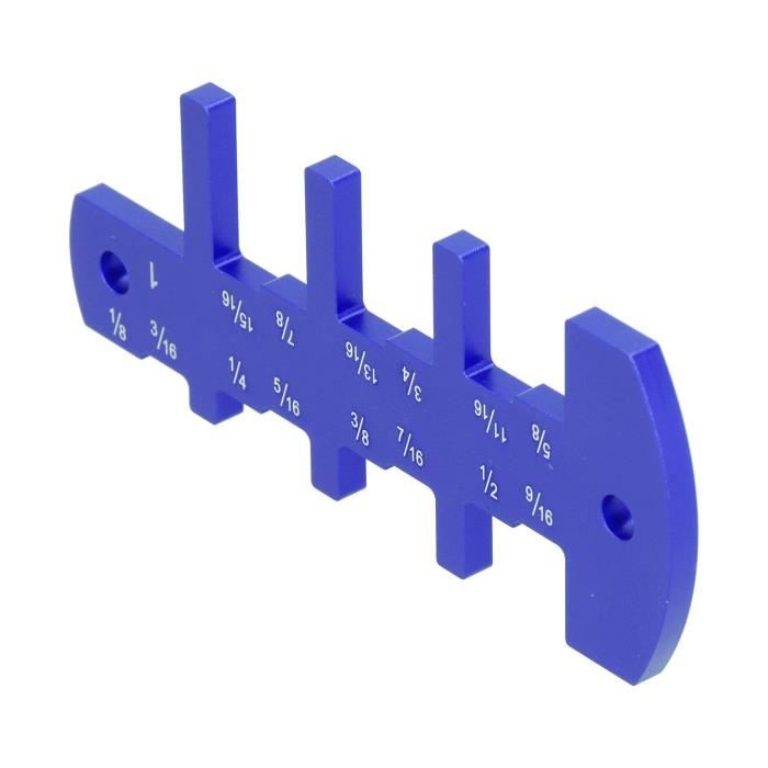 Points De Contact Rubis Pour Jauge De Profondeur - Diamètre M2,5, Sans Marque, Neufs Sous Emballage