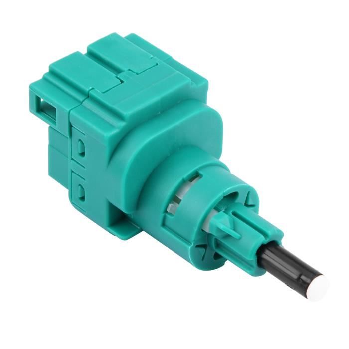 Interrupteur De Feu Stop Hydraulique Pour Moto - M10*1.25mm - Universel - Installation Facile
