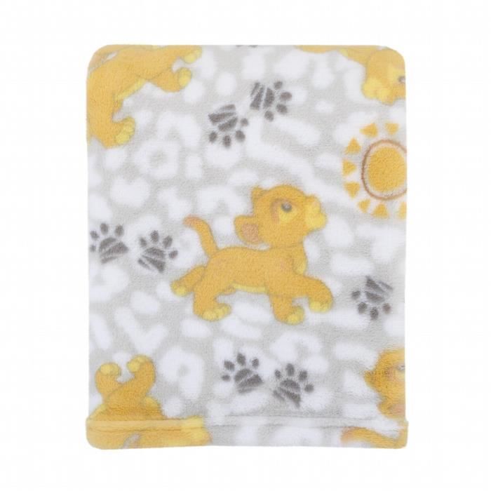 Drap Plat Lit Bebe Disney Le Roi Lion En Peluche Gris Or Couverture Bebe Obbvr Cdiscount Puericulture Eveil Bebe Drap Plat Lit Bebe Disney Le Roi Lion En Peluche Gris Or Couverture Bebe Obbvr Cdiscount Puericulture Eveil Bebe