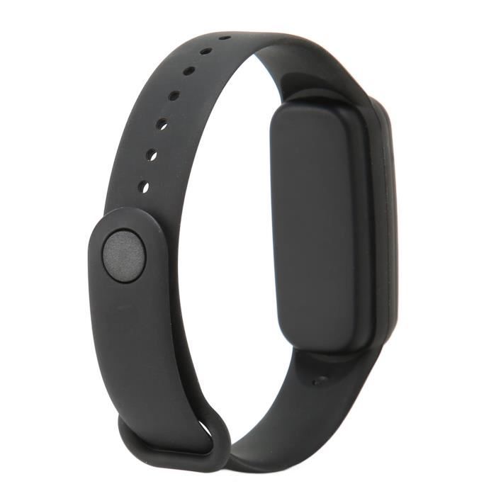 Repulsive Items EBTOOLS Bande répulsive à ultrasons extérieure Bracelet répulsif à ...