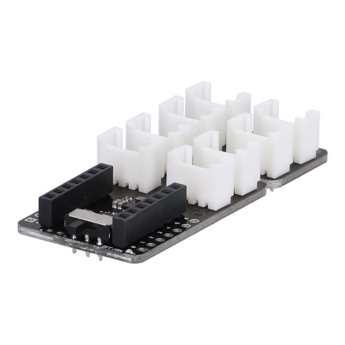 Carte De Développement Arduino Leonardo R3 Pro Avec ATmega32u4 - 20 E/S Numériques, 7 PWM, 12 Analogiques, Câble USB Inclus
