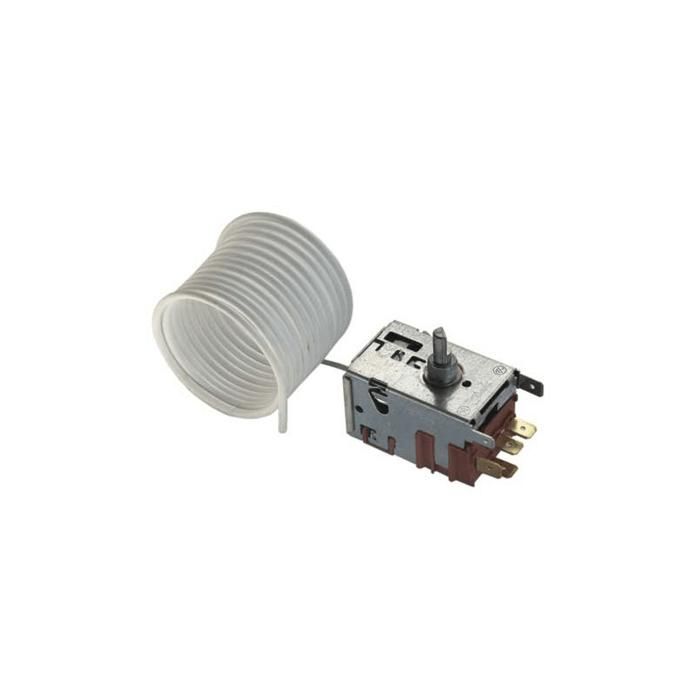 Thermostat Cave A Vin 077b0223 / 077b0338 - Electrolux