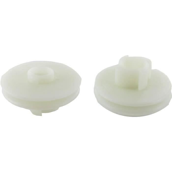 Poulie de lanceur adaptable EFCO modèles 131, 132, 135, 138 - OLEO MAC modèles 931, 932, 935, 938