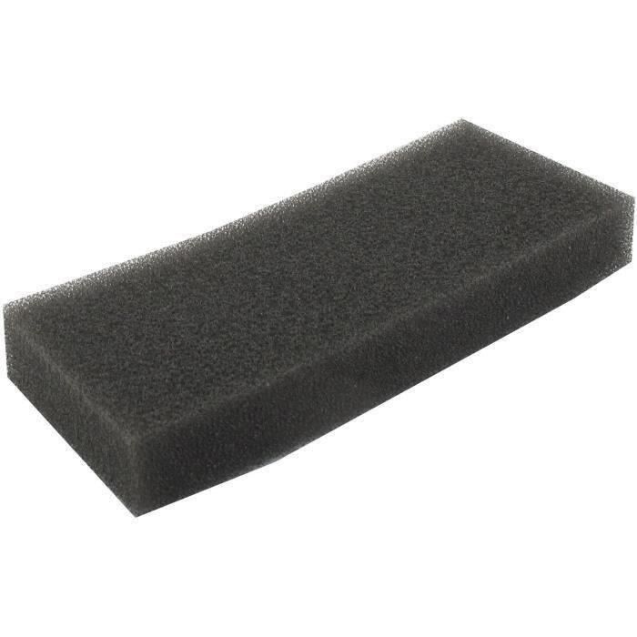 Préfiltre adaptable pour HUSQVARNA-JONSERED modèles 250R à 252RX