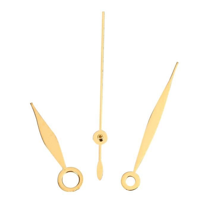 Aiguilles clearance de montre