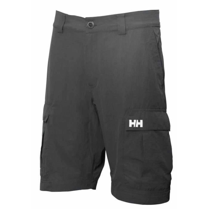 Vêtements nautique homme Bermudas et maillots de bain Helly Hansen Jotun Qd Cargo