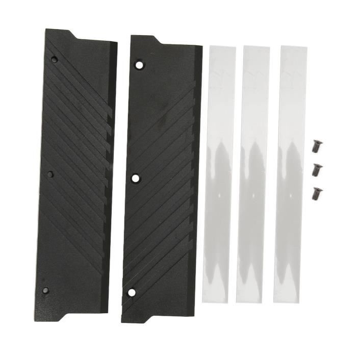 Radiateur d'ordinateur,Mémoire d'ordinateur de bureau universelle,refroidisseur de dissipateur