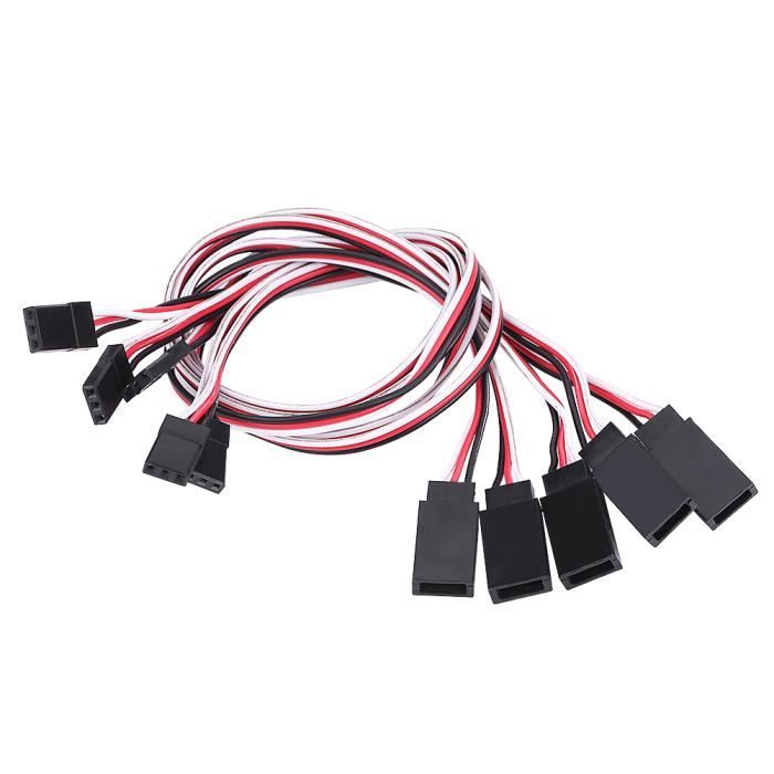 ESU 51806 voie Neutral Servo linéaire, mouvement 4,5 mm, avec microcontrôleur