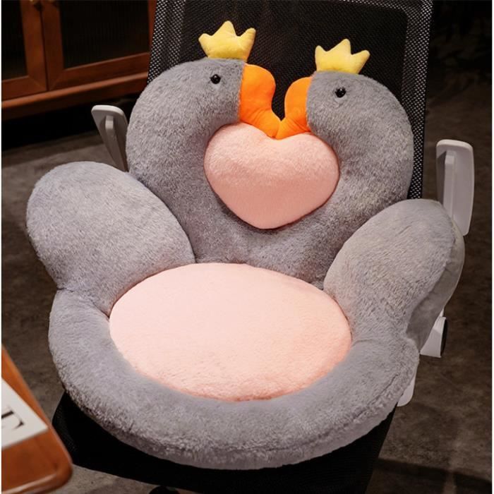 Oreiller De Voiture Pour | Jouet Dodo Coussin Siège Auto