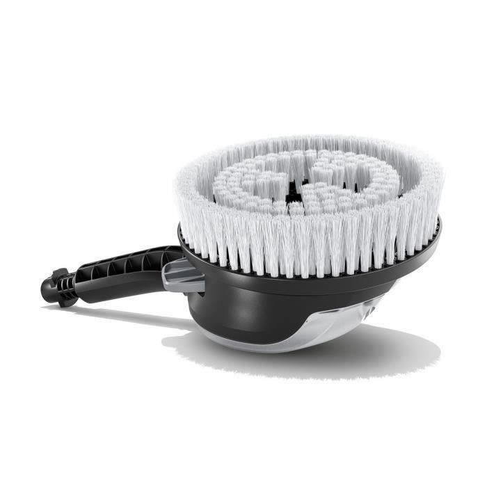 Brosse rotative KARCHER WB 130 Coque transparente Allemagne