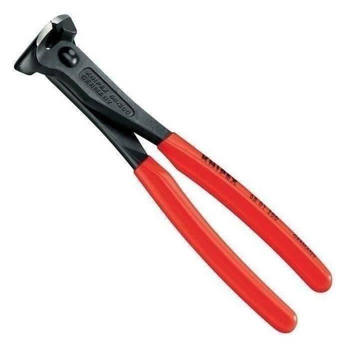 Knipex Pince coupante devant 180 mm