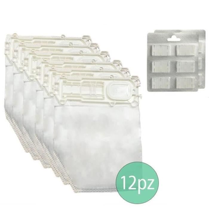 Plaque De Support En Tissu Pour Aspirateur Vorwerk Kobold SP7/SP600/SPB100 – Compatible, Remplacement Facile, Nettoyage Performant