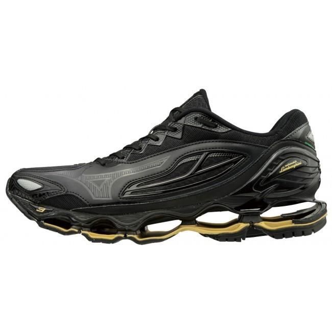 mizuno wave tenjin lamborghini