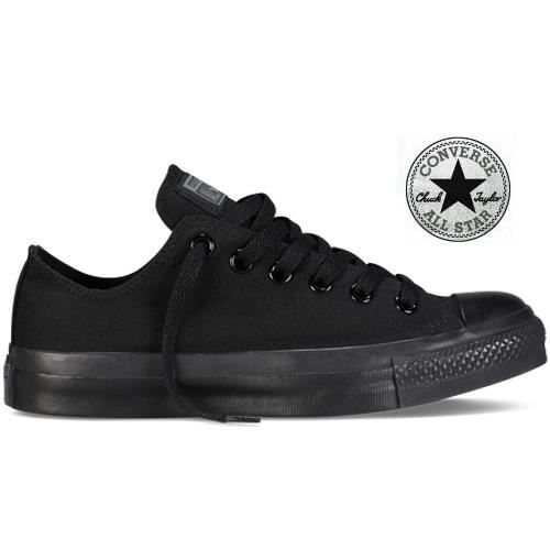 chaussure converse femme noir chaussure converse femme noir