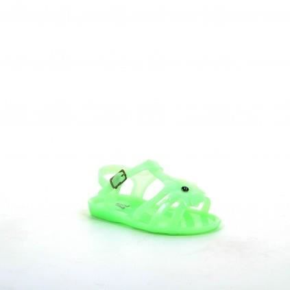 chaussure meduse bebe