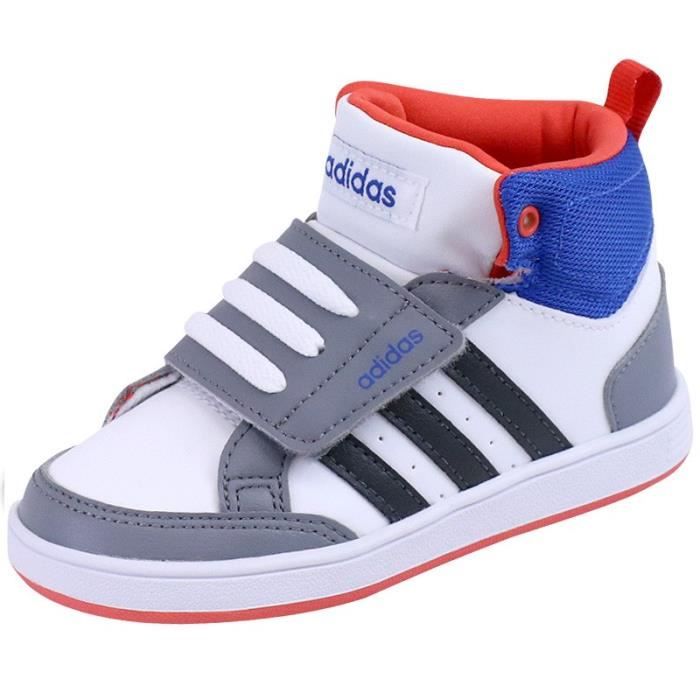 basket montante adidas bebe