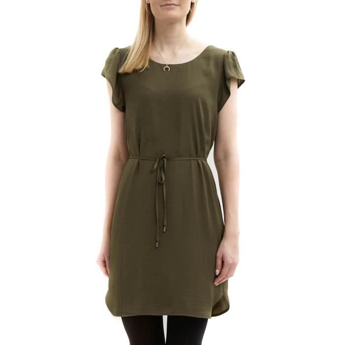 vila robe verte
