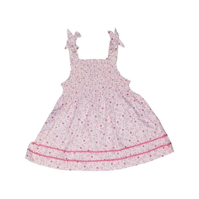 Robe Bebe Fille 3 Suisses 6 Mois Rose Ete Rose Cdiscount Pret A Porter Robe Bebe Fille 3 Suisses 6 Mois Rose Ete Rose Cdiscount Pret A Porter