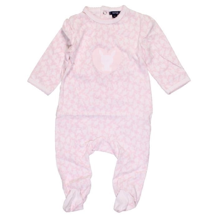 Pyjama 1 Piece Bebe Fille Kiabi 6 Mois Rose Ete Vetement Bebe Rose Rose Cdiscount Pret A Porter Pyjama 1 Piece Bebe Fille Kiabi 6 Mois Rose Ete Vetement Bebe Rose Rose Cdiscount Pret A Porter