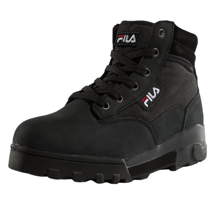 fila heritage grunge