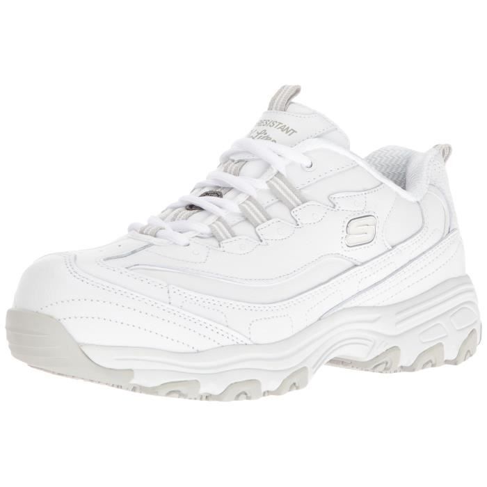 chaussure de securite skechers