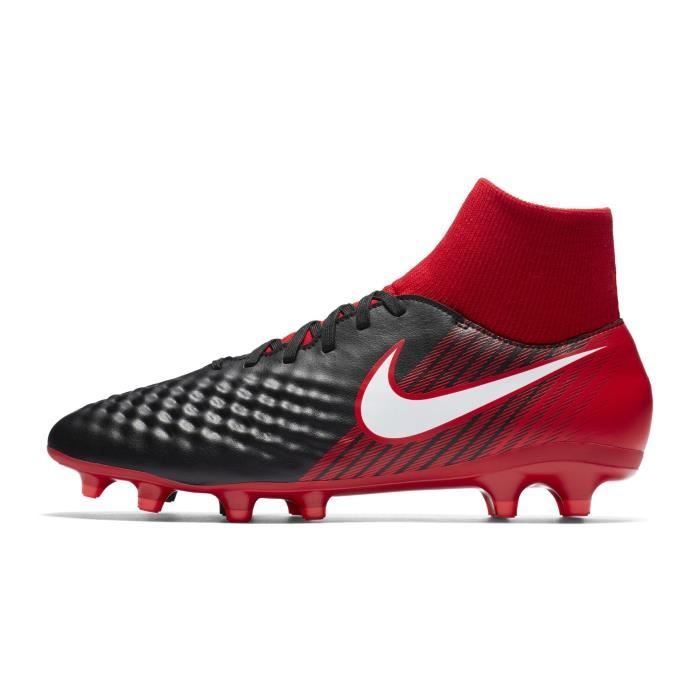 magista rouge