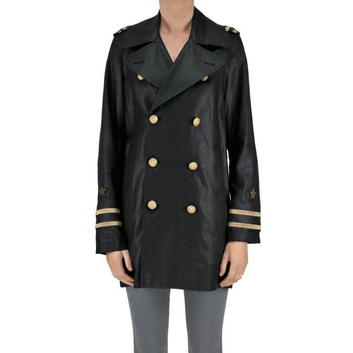 trench ralph lauren femme