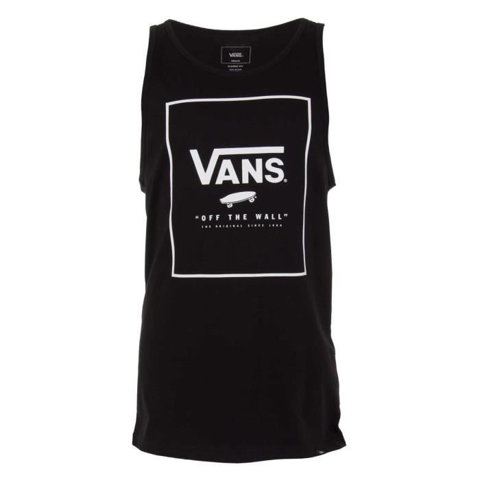debardeur vans homme debardeur vans homme