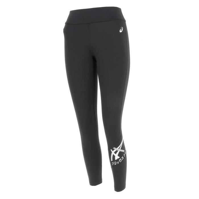 collant de running tiger 7/8 tight - asics