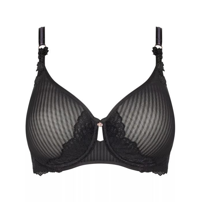 Soutien-gorge Triumph Amazing Sensation W01 Minimiseur 90D Beige - Neuf Sans étiquette