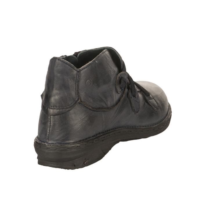 khrio bottines femme